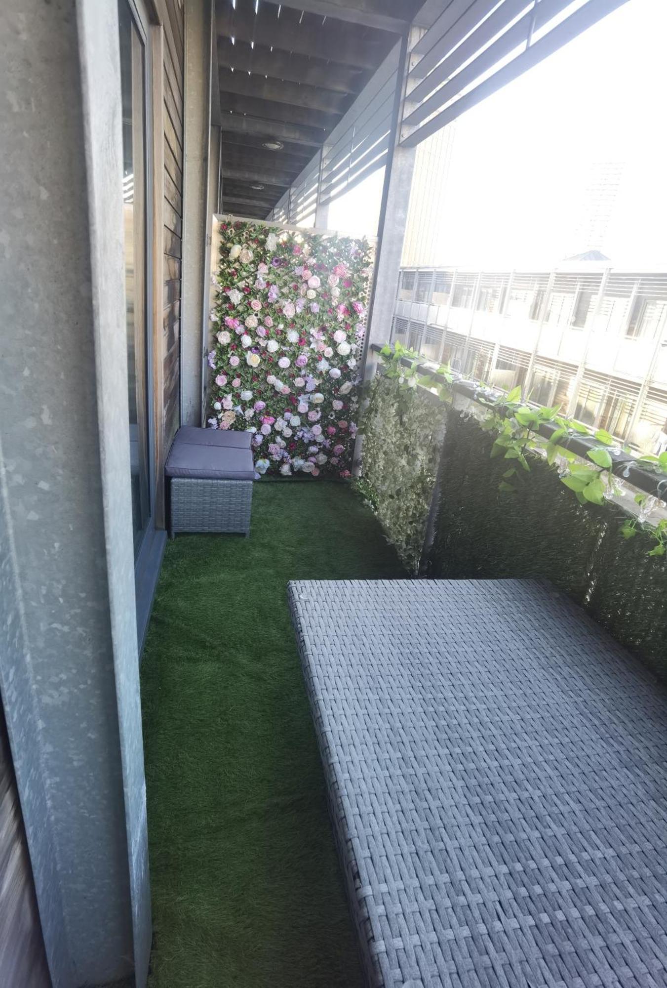 Celaka Birmingham Central Apartment, Free Indoor Parking Bagian luar foto