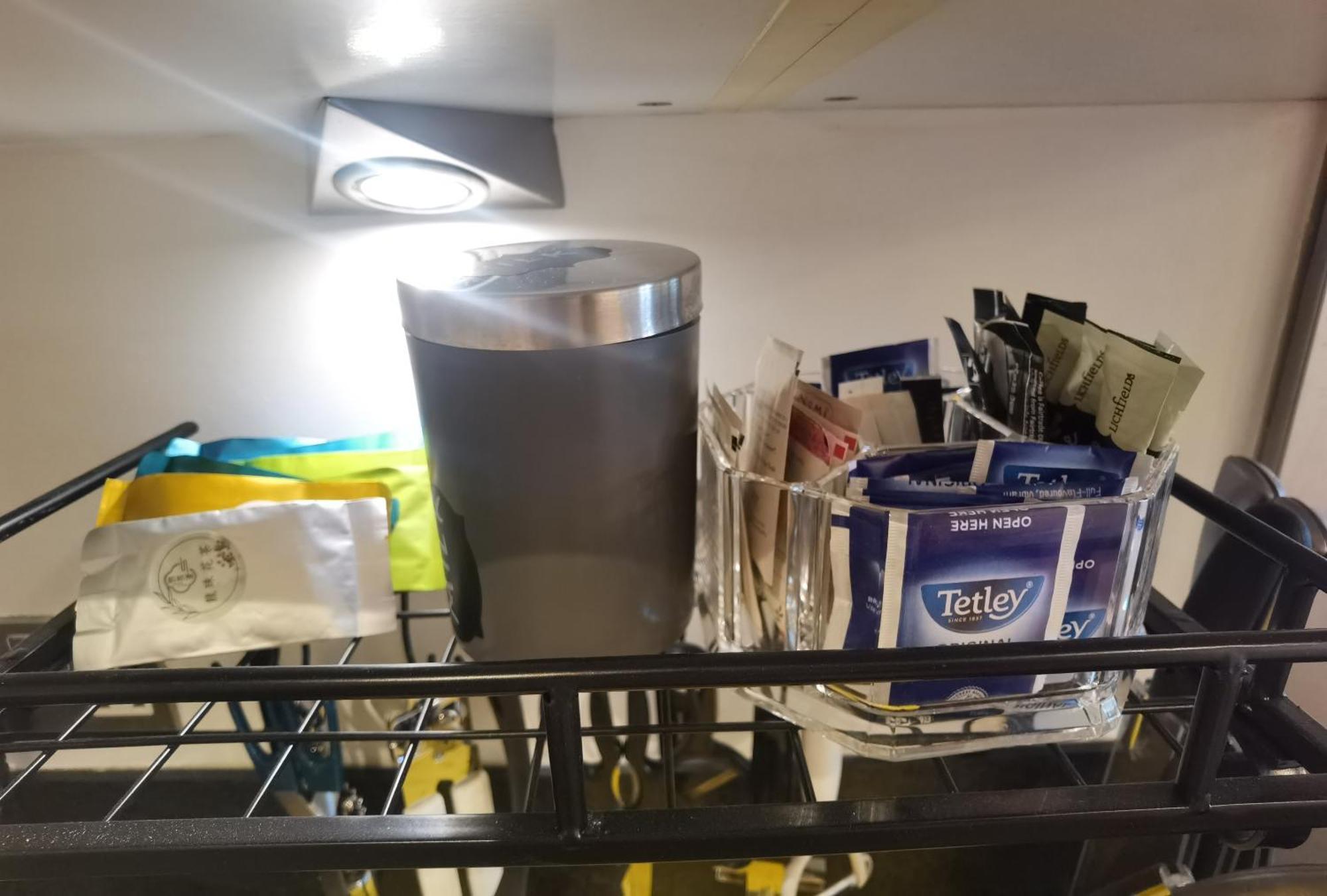 Celaka Birmingham Central Apartment, Free Indoor Parking Bagian luar foto
